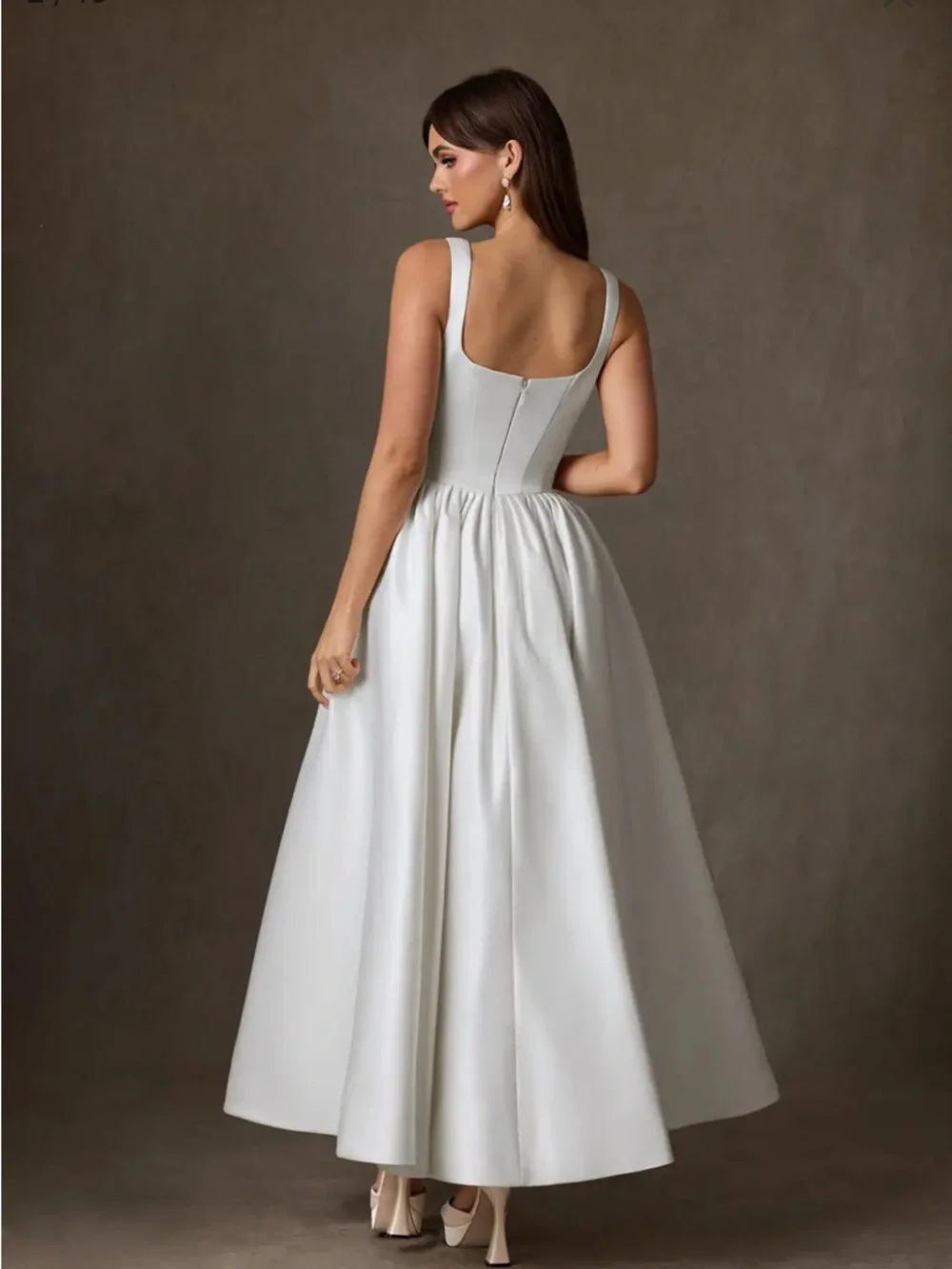 Wedding/Prom Dress - Picture 7 of 7
